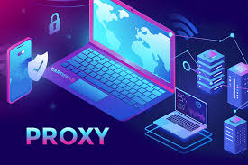Proxy Service