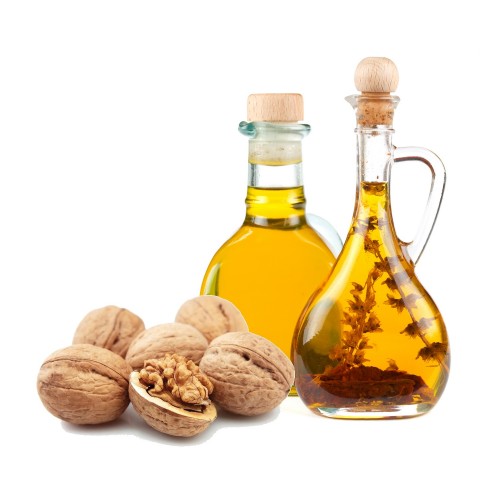 Organic Walnut Oil