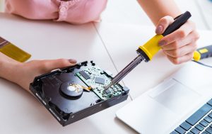 Data Recovery Service