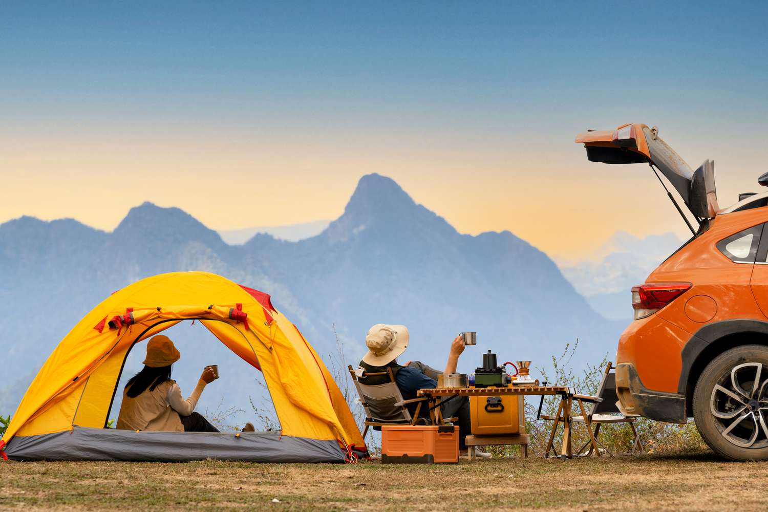 Best Vacation Deals