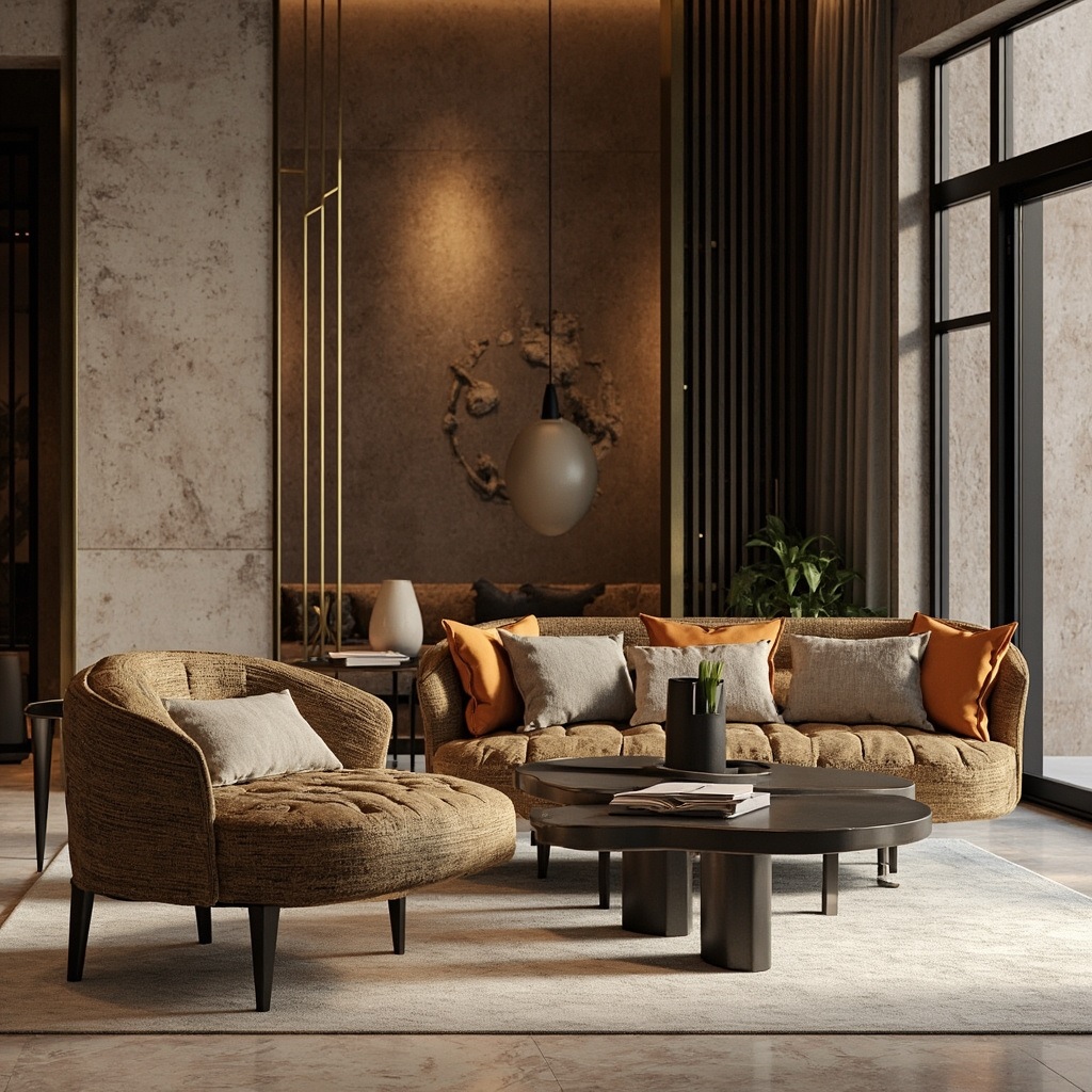 Hotel Furnishing