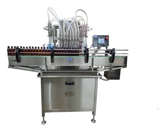 Filling Machines